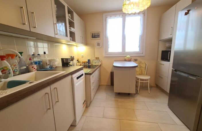 Appartement — photo 2