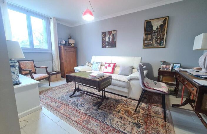 Appartement — photo 3
