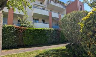 Appartement 2 Pièces 57 m² à vendre à Toulouse (31000)