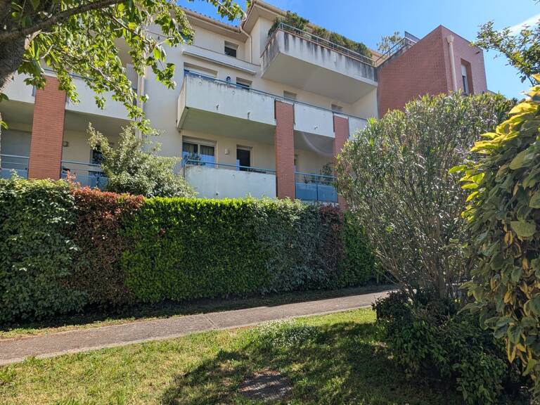Parking + Appartement — photo 1
