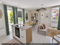 Parking + Appartement — photo 3