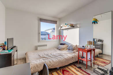 Appartement 1 pièces 75000 €