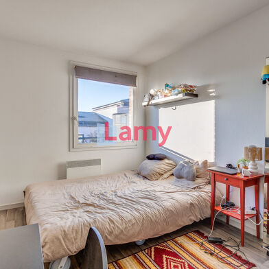 Appartement 1 pièces 75000 €