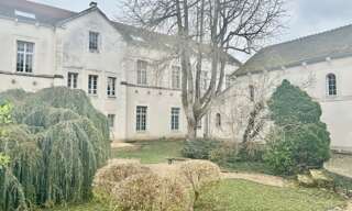 Appartement 2 Pièces 46 m² à vendre à Auxerre (89000)