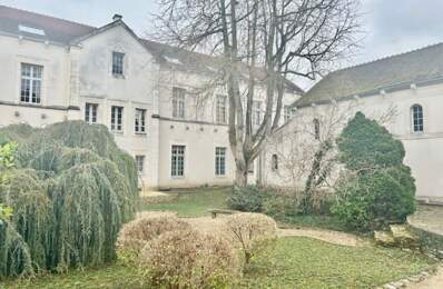 Appartement — photo du bien
