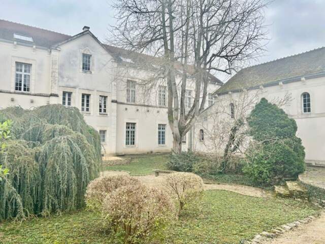 Appartement — photo du bien