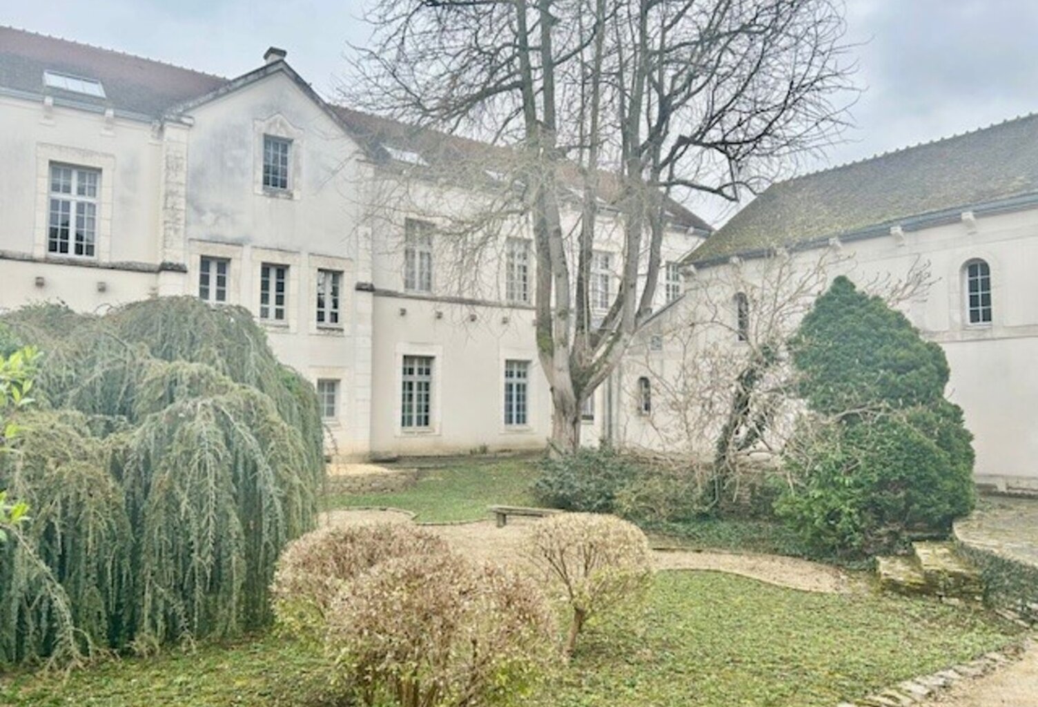 Appartement — photo 1