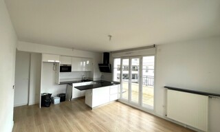 Appartement 3 Pièces 55 m² à vendre à Houilles (78800)