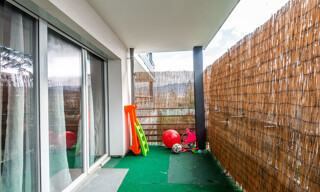 Appartement 3 Pièces 62 m² à vendre à Viry (74580)