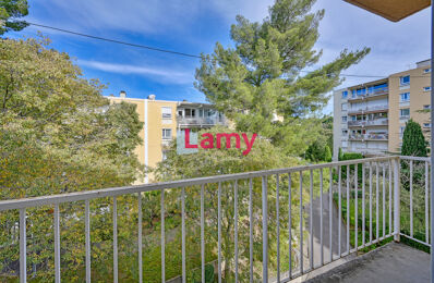 vente appartement 119 000 € à proximité de Générac (30510)