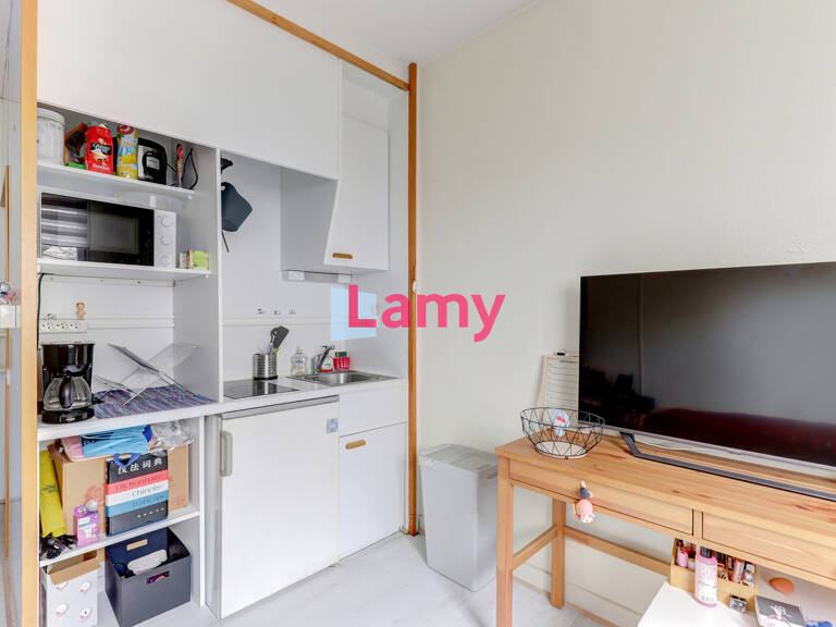 Appartement + Parking — photo 1