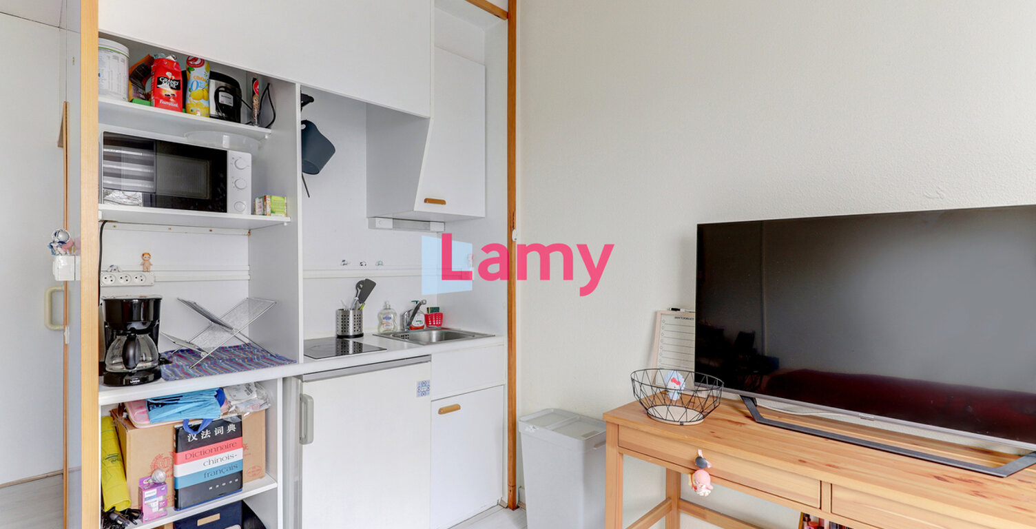 Appartement + Parking — photo 1