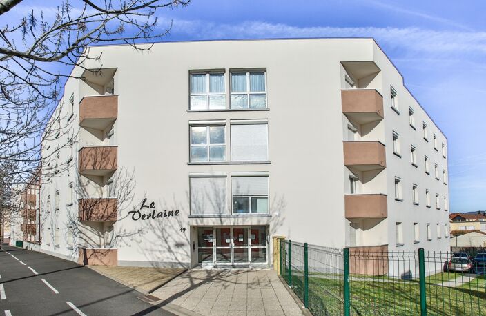 Appartement + Parking — photo 2