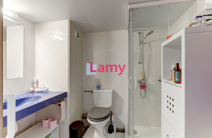 Appartement + Parking — photo 3
