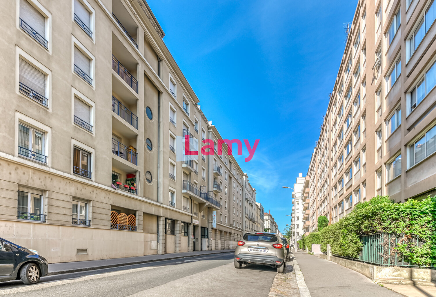 Appartement — photo 1