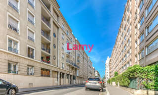 Appartement 1 Pièce 17 m² à vendre à Lyon (69000)