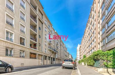 Appartement — photo du bien