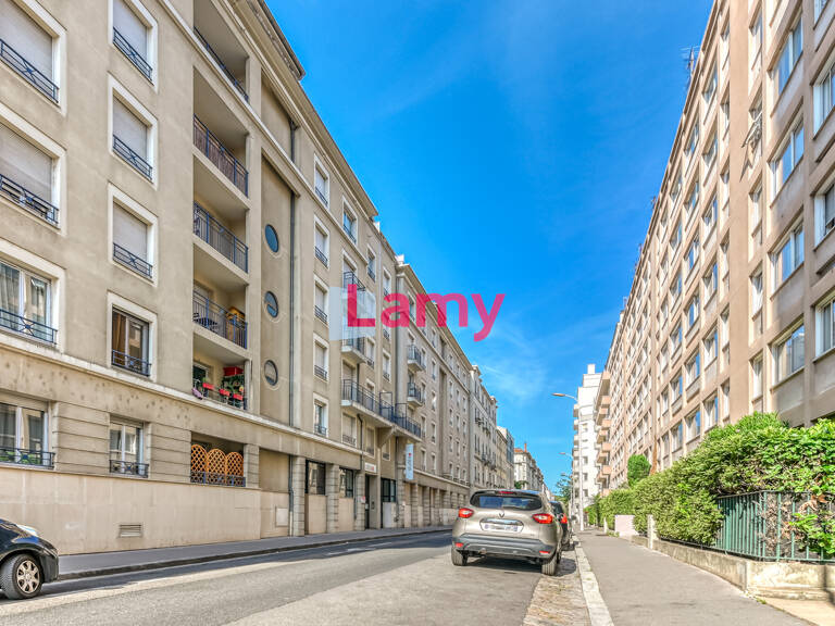 Appartement — photo 1