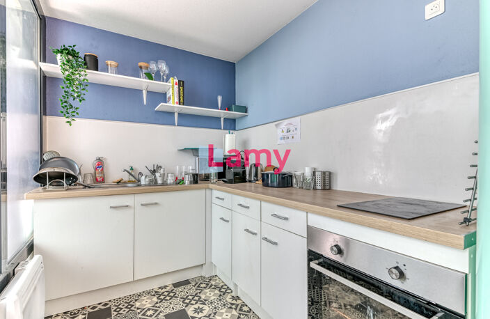 Appartement — photo 3