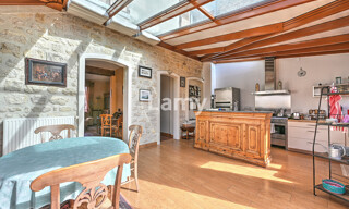 Maison 7 Pièces 137 m² à vendre à Vernouillet (78540)