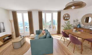 Appartement 3 Pièces 66 m² à vendre à Talence (33400)