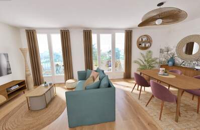 Appartement  — photo du bien