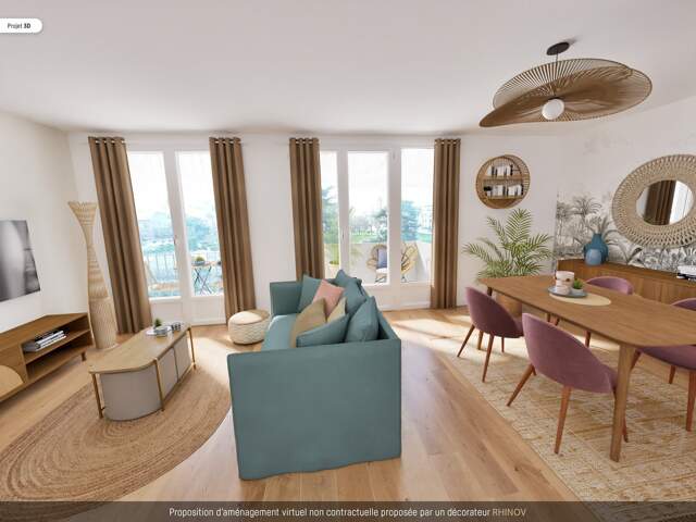 Appartement  — photo du bien