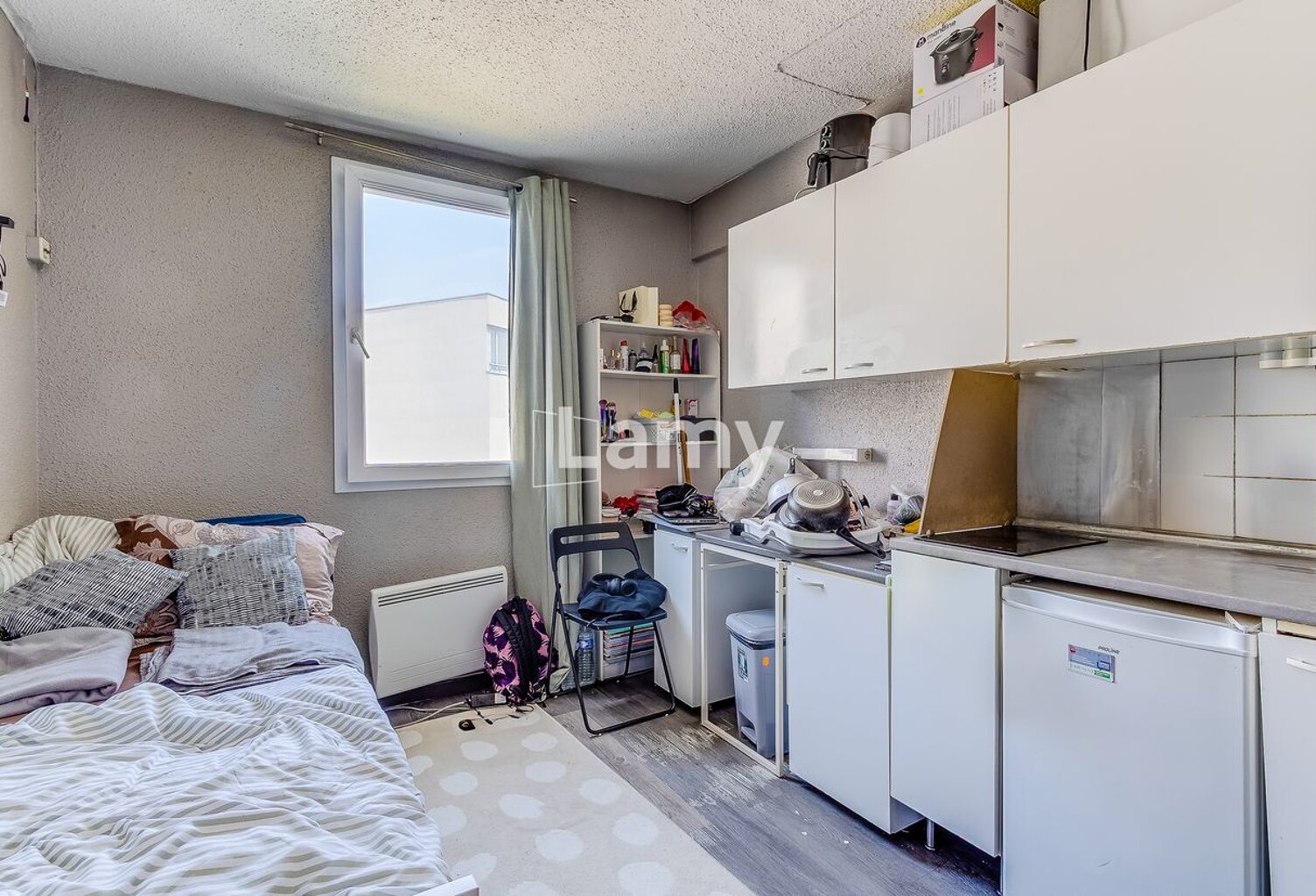 Appartement — photo 1