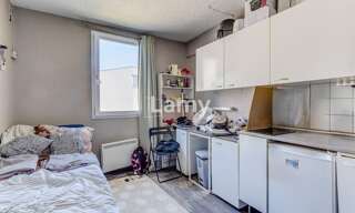 Appartement 1 Pièce 13 m² à vendre à Lille (59000)