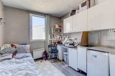 Appartement 1 pièces 56500 €