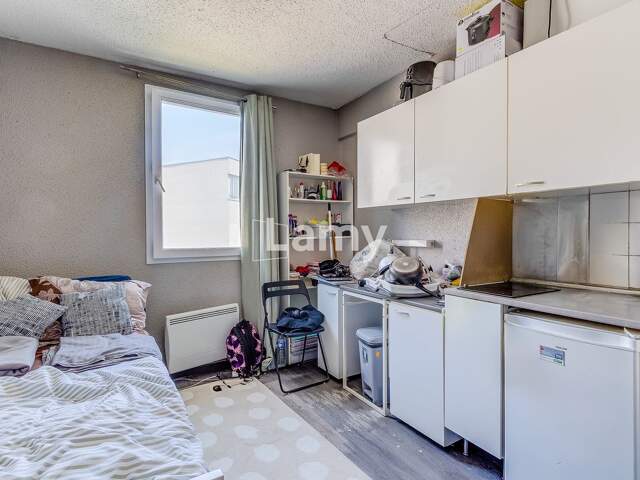 Appartement — photo du bien