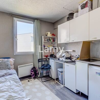 Appartement 1 pièces 56500 €