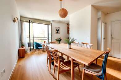 Appartement 3 pièces 380000 €