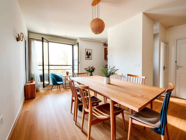 Appartement — photo 1