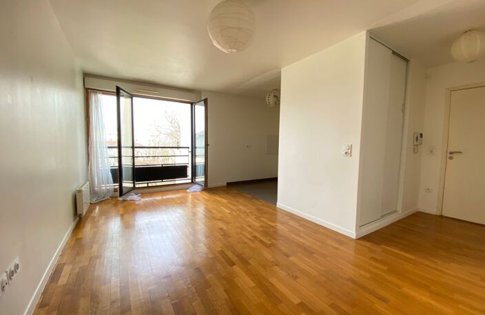 Appartement — photo 2