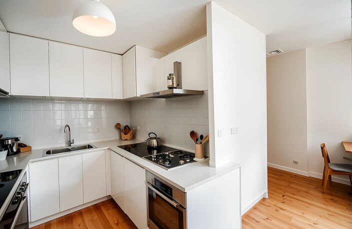 Appartement — photo 3