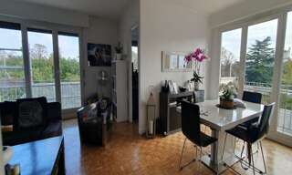 Appartement 3 Pièces 71 m² à vendre à Charenton-le-Pont (94220)