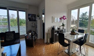 Appartement 3 Pièces 71 m² à vendre à Charenton-le-Pont (94220)