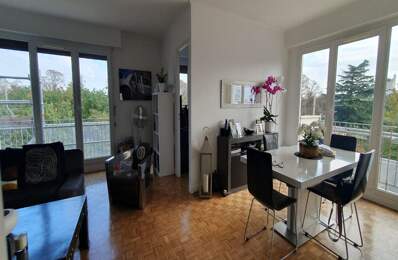 Appartement 3P avec pkg et cave — photo du bien