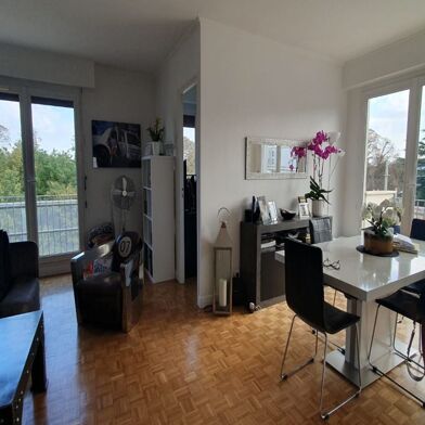 Appartement 3 pièces 603000 €