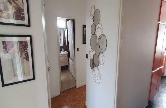 Appartement 3P avec pkg et cave — photo 2