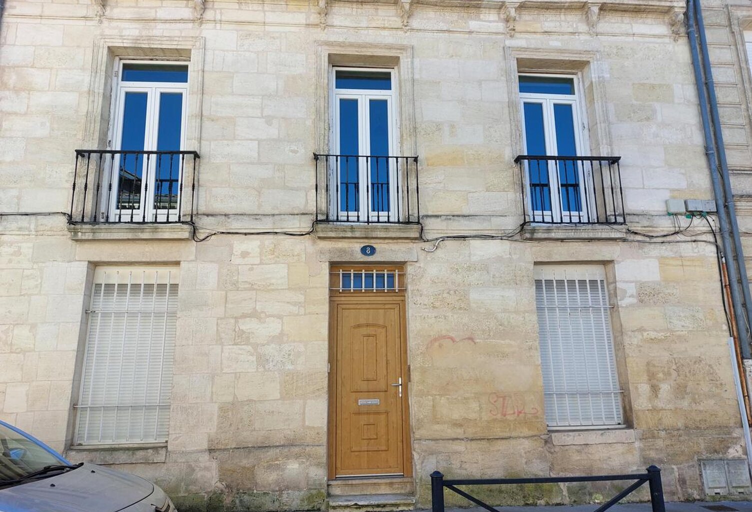 Maison — photo 1
