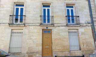 Maison 7 Pièces 205 m² à vendre à Bordeaux (33000)