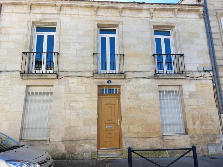 Maison — photo 1