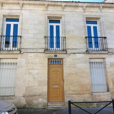 Maison 7 pièces 787500 €