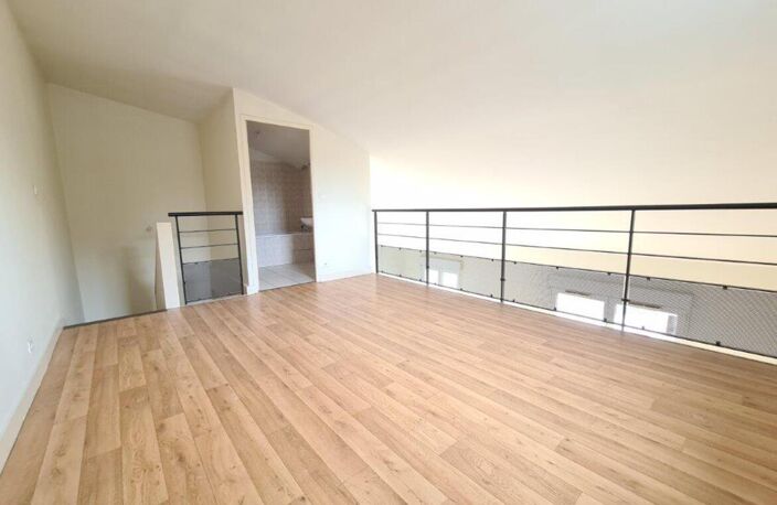 Appartement+ Parking — photo 2