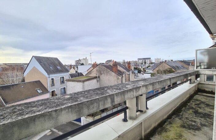 Appartement+ Parking — photo 3