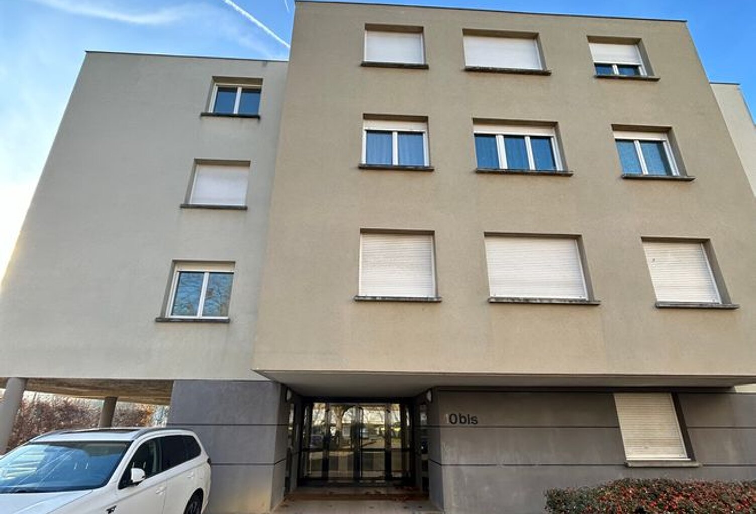 Appartement — photo 1