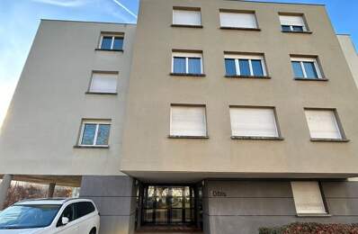 Appartement — photo du bien