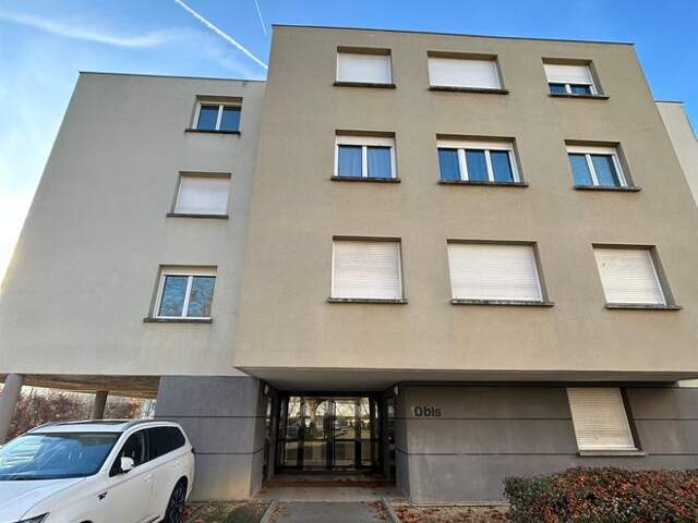 Appartement — photo du bien